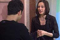 Adela et Cris